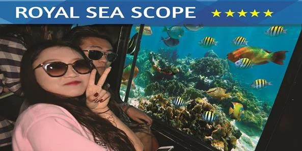 Sea Scope Trip